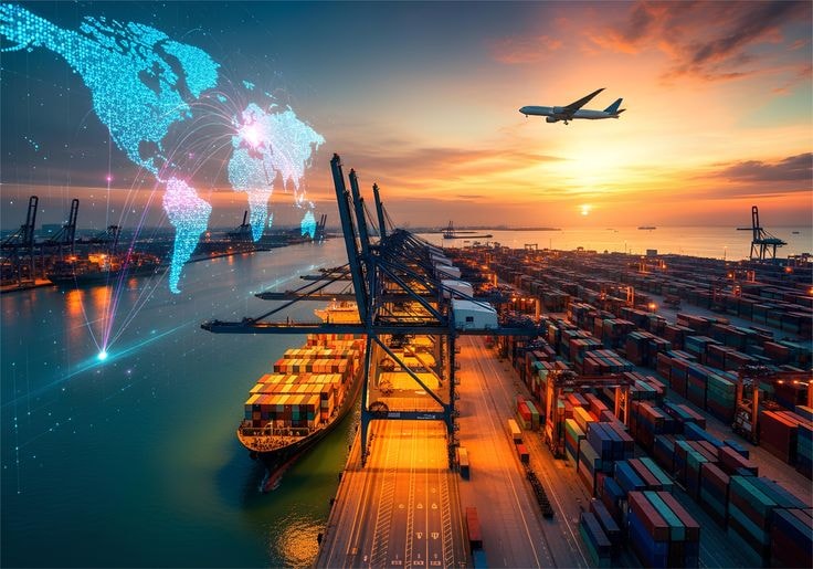 Số hóa hạ tầng: Lời giải cho bài toán ‘nhanh tới tức thời’ của chuỗi cung ứng hiện đại