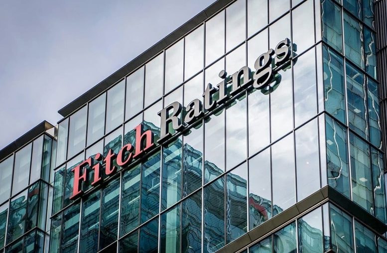 Fitch Ratings nâng hạng tín nhiệm công cụ nợ dài hạn cao cấp có bảo đảm của Việt Nam