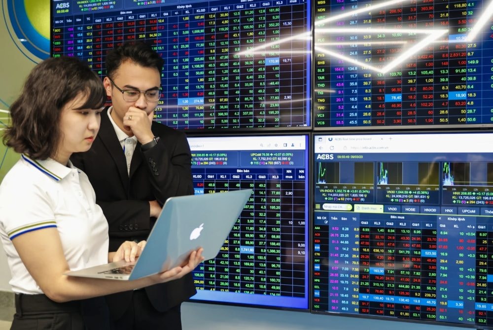 VinaCapital chỉ ra lý do bất động sản và ngân hàng hưởng lợi trong năm 2026