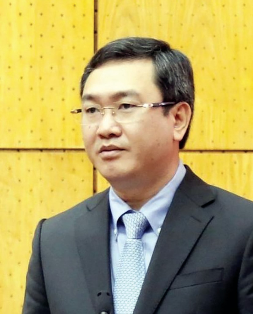 Chủ tịch tỉnh Lạng Sơn