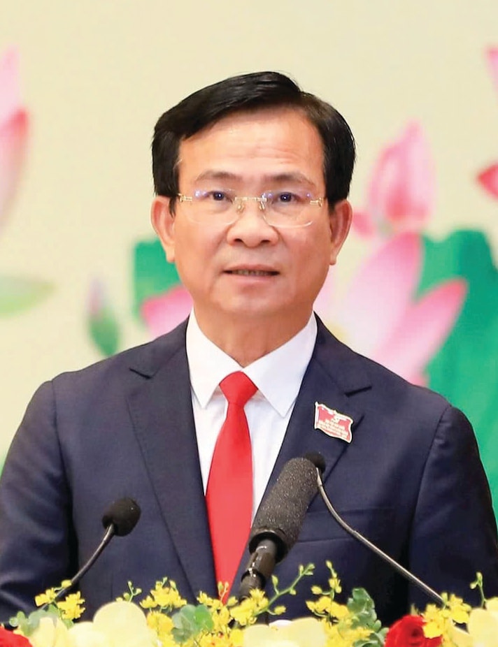 ho van muoi lam dong