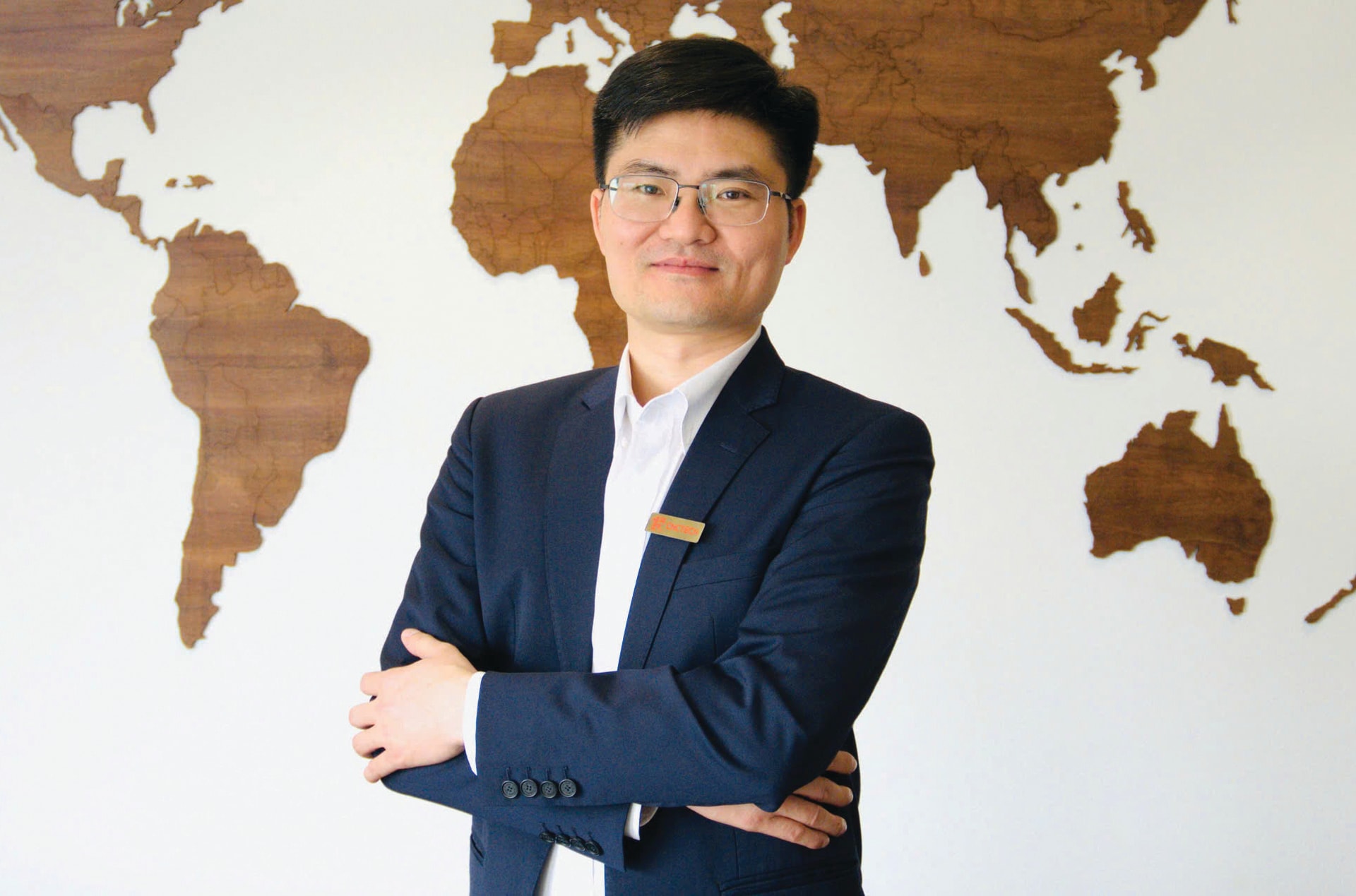 Nguyen Van Hung - CNCTech 1