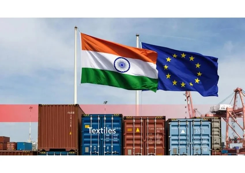 Ấn Độ vào sâu thị trường EU: Thách thức nào với Việt Nam?