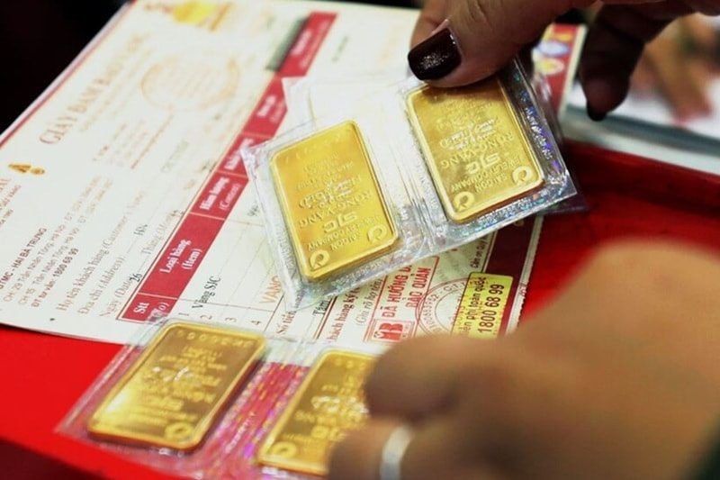 Quản lý thị trường vàng: Đã đến lúc cần lập sàn giao dịch Quản lý thị trường vàng: Đã đến lúc cần lập sàn giao dịch