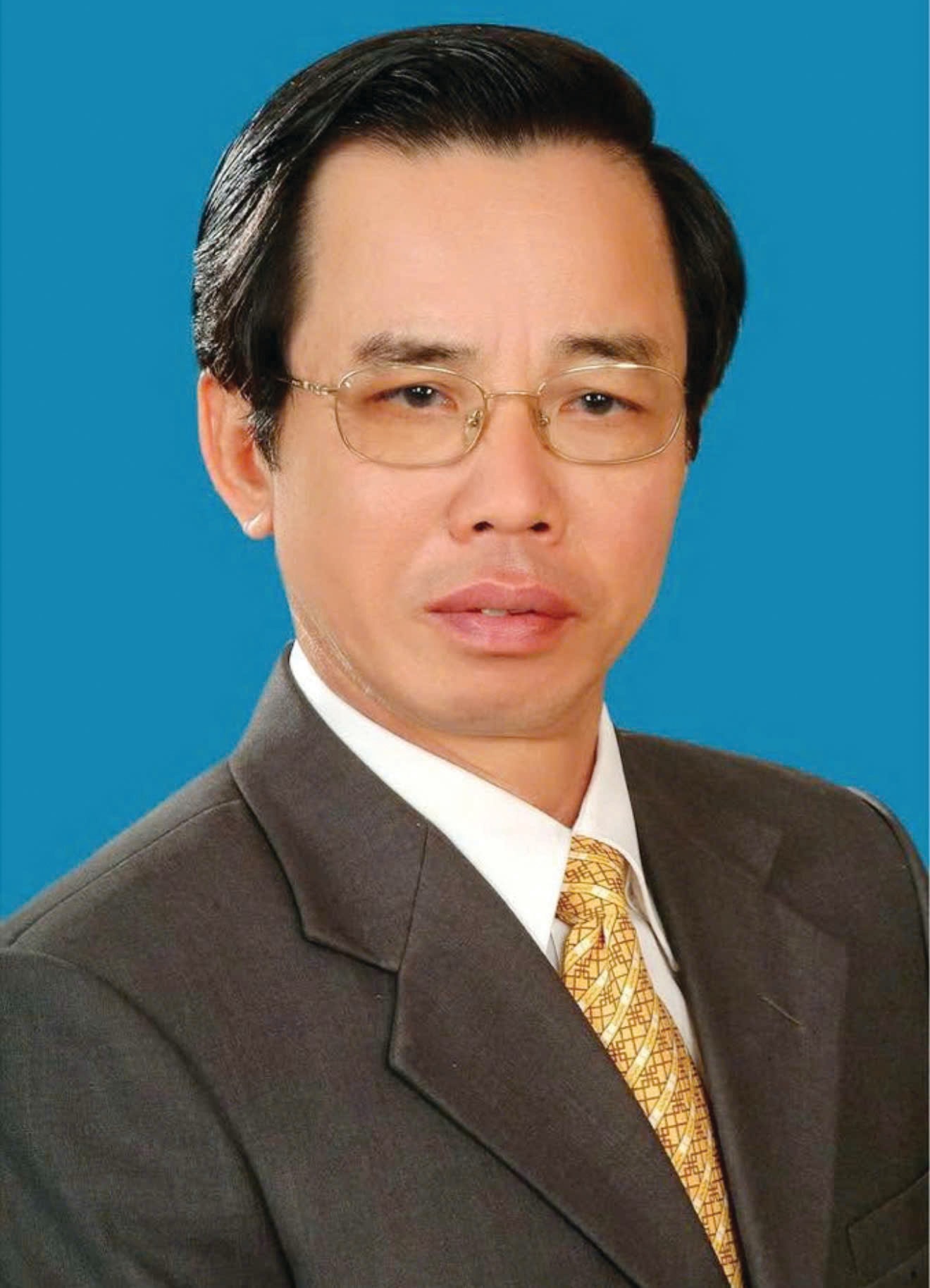tran manh bao