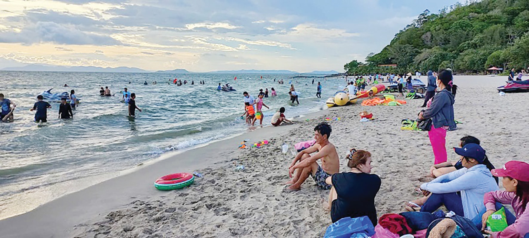 Khu du lich Mui Nai (01)