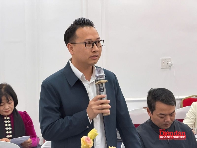 ông nguyễn mạnh hùng