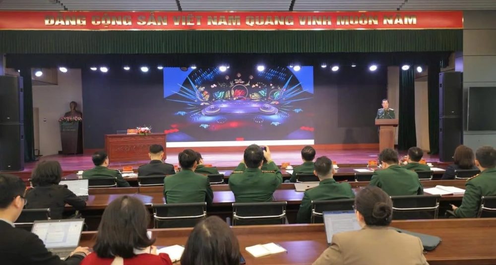 “Đường xuân đất Việt 2026 – Hội tụ” lên sóng Mùng 1 Tết Bính Ngọ