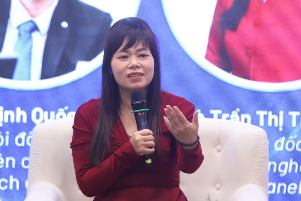 Doanh nghiệp Việt: Từ nhà cung cấp đến đối tác chiến lược trong chuỗi cung ứng toàn cầu