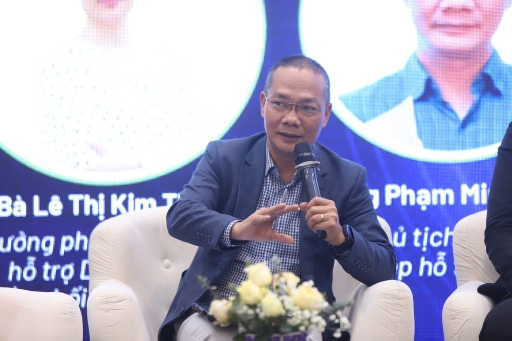 Doanh nghiệp Việt: Từ nhà cung cấp đến đối tác chiến lược trong chuỗi cung ứng toàn cầu