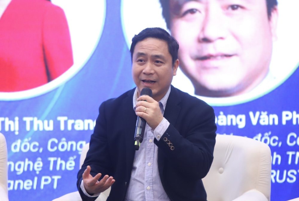 Doanh nghiệp Việt: Từ nhà cung cấp đến đối tác chiến lược trong chuỗi cung ứng toàn cầu