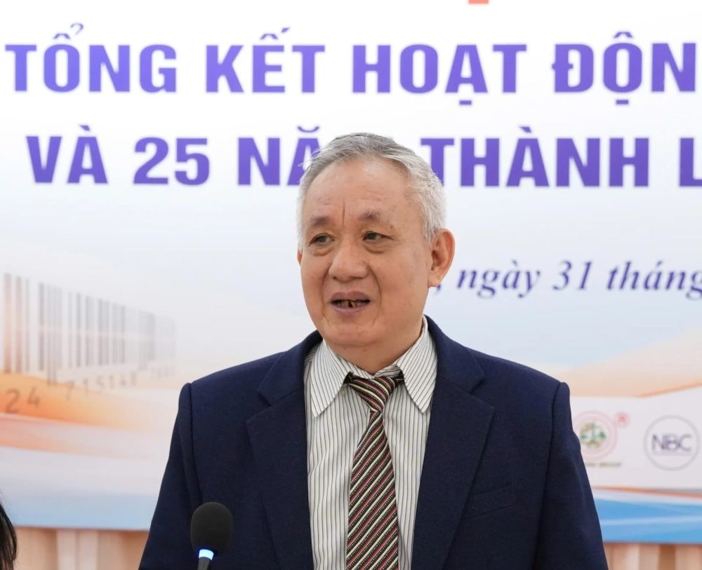 Hội Mã số Mã vạch Việt Nam đẩy mạnh truy xuất nguồn gốc, minh bạch thông tin trong năm 2026