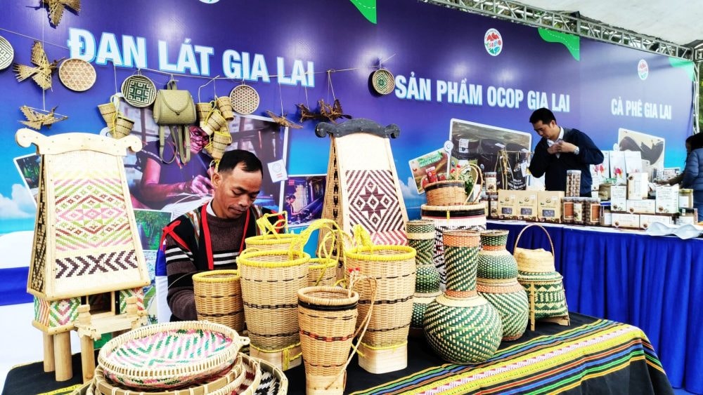 Ngày Gia Lai tại Hà Nội: Lan tỏa bản sắc cao nguyên, sẵn sàng cho Năm Du lịch Quốc gia 2026