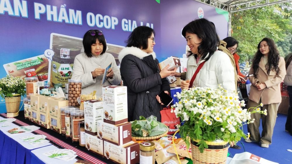 Ngày Gia Lai tại Hà Nội: Lan tỏa bản sắc cao nguyên, sẵn sàng cho Năm Du lịch Quốc gia 2026