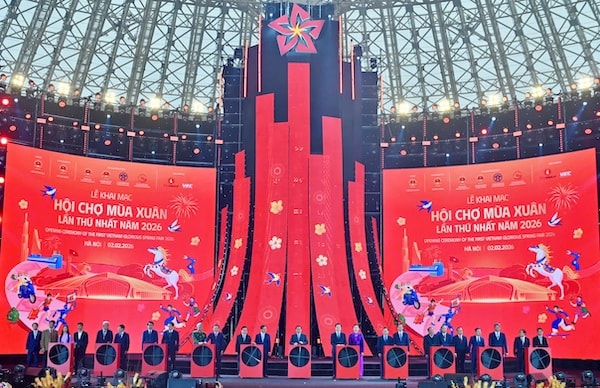 ANH HO ICHO MUA XUAN 1