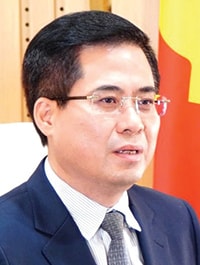 CT Quảng A