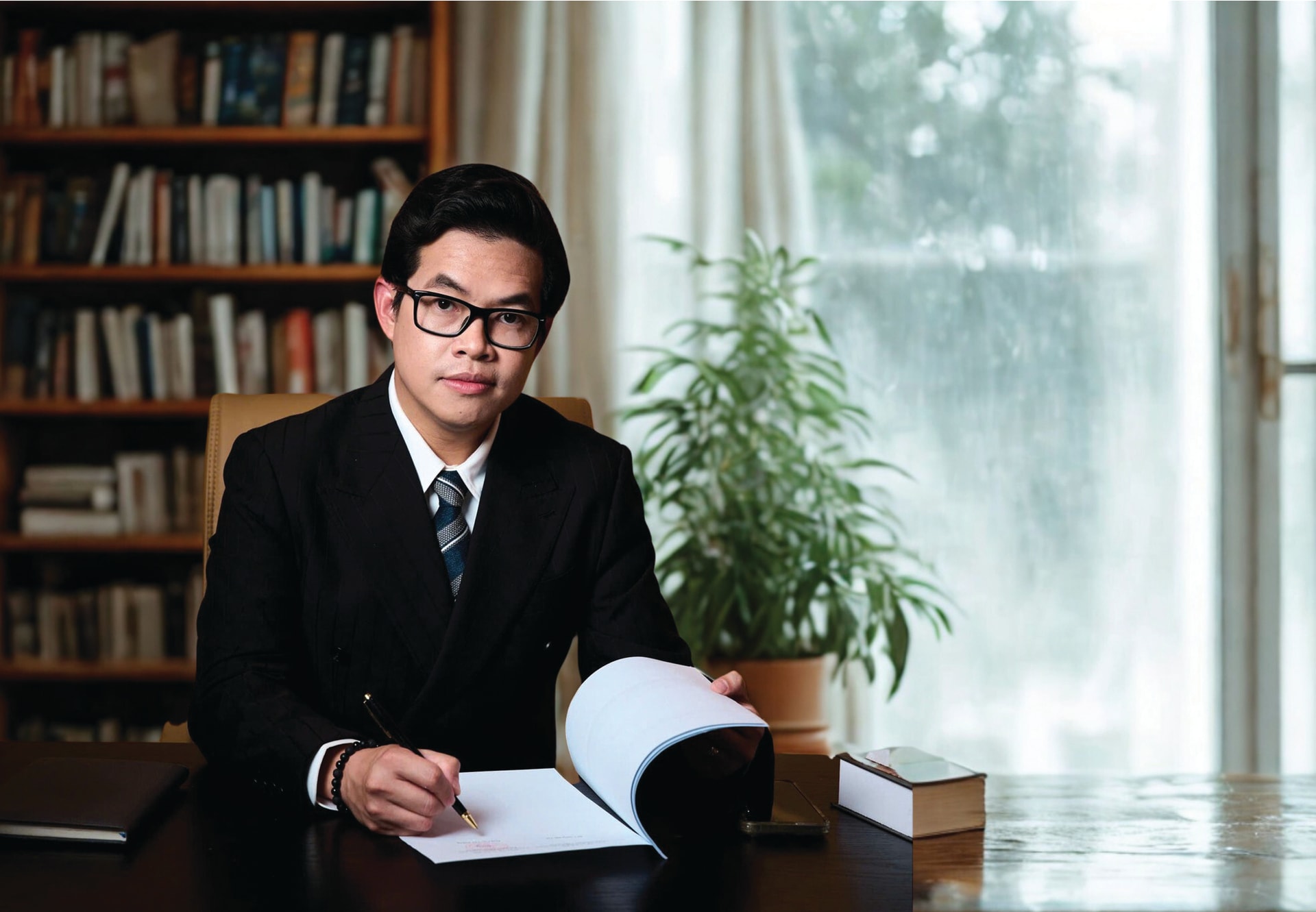 Bài toán nội lực và tư duy của doanh nghiệp Việt