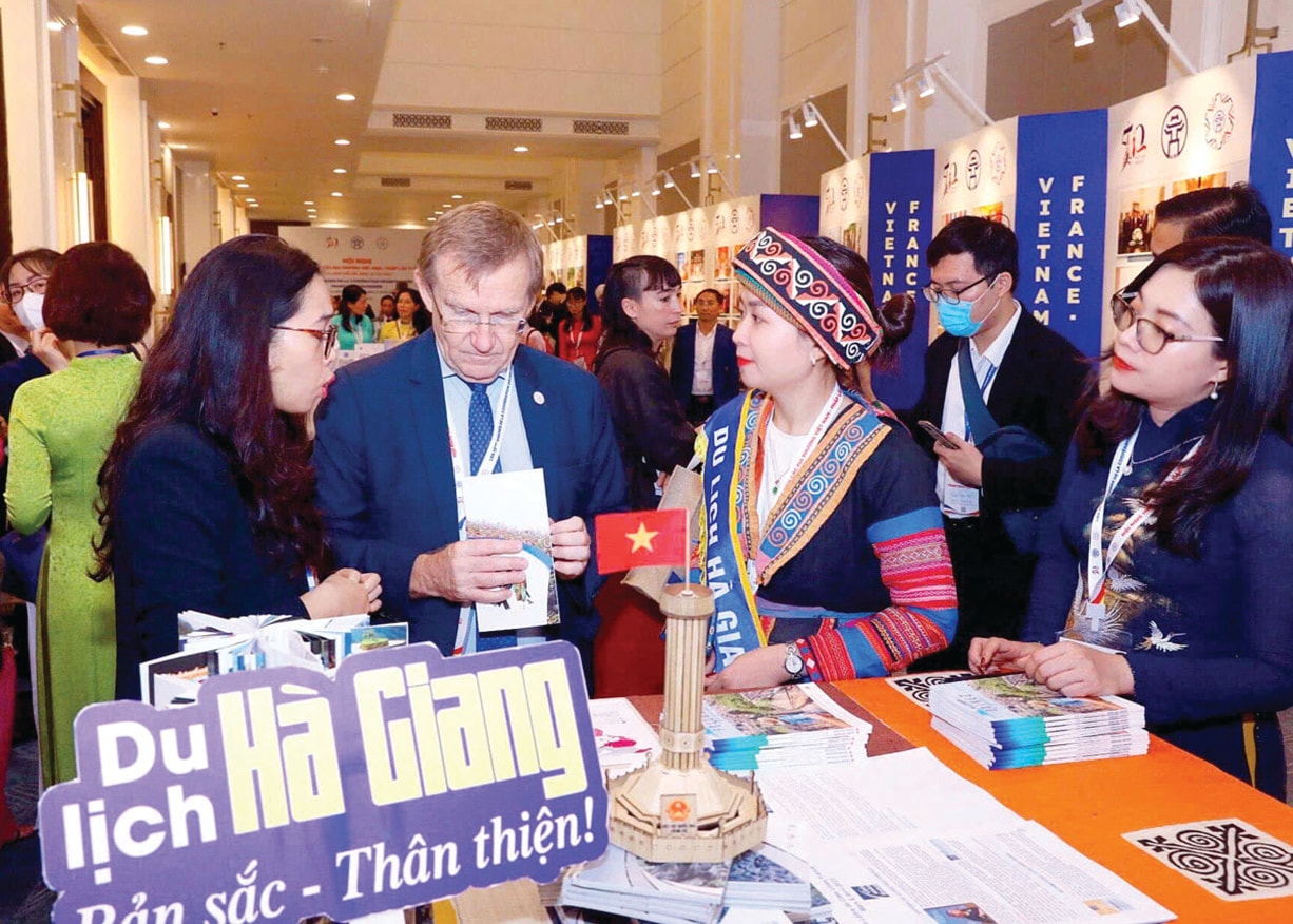 Diện mạo nguồn nhân lực du lịch năm 2026