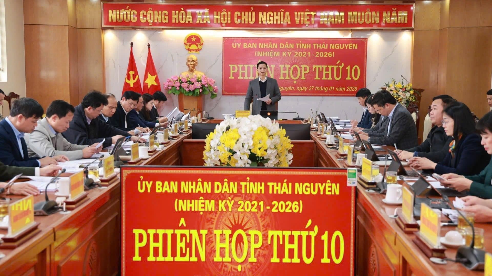 phiên 10