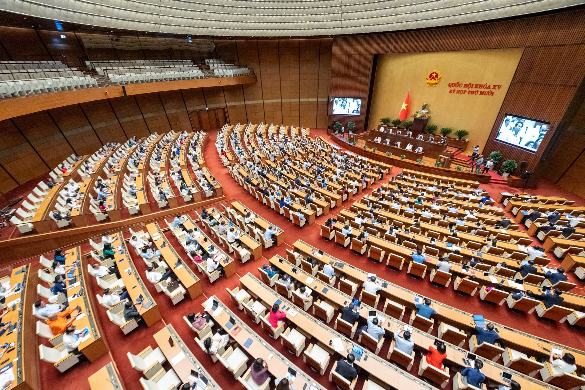 quoc hoi