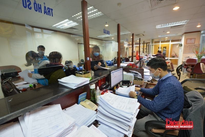 Chấm dứt lệ phí môn bài: Thêm cú hích cho khu vực kinh tế tư nhân