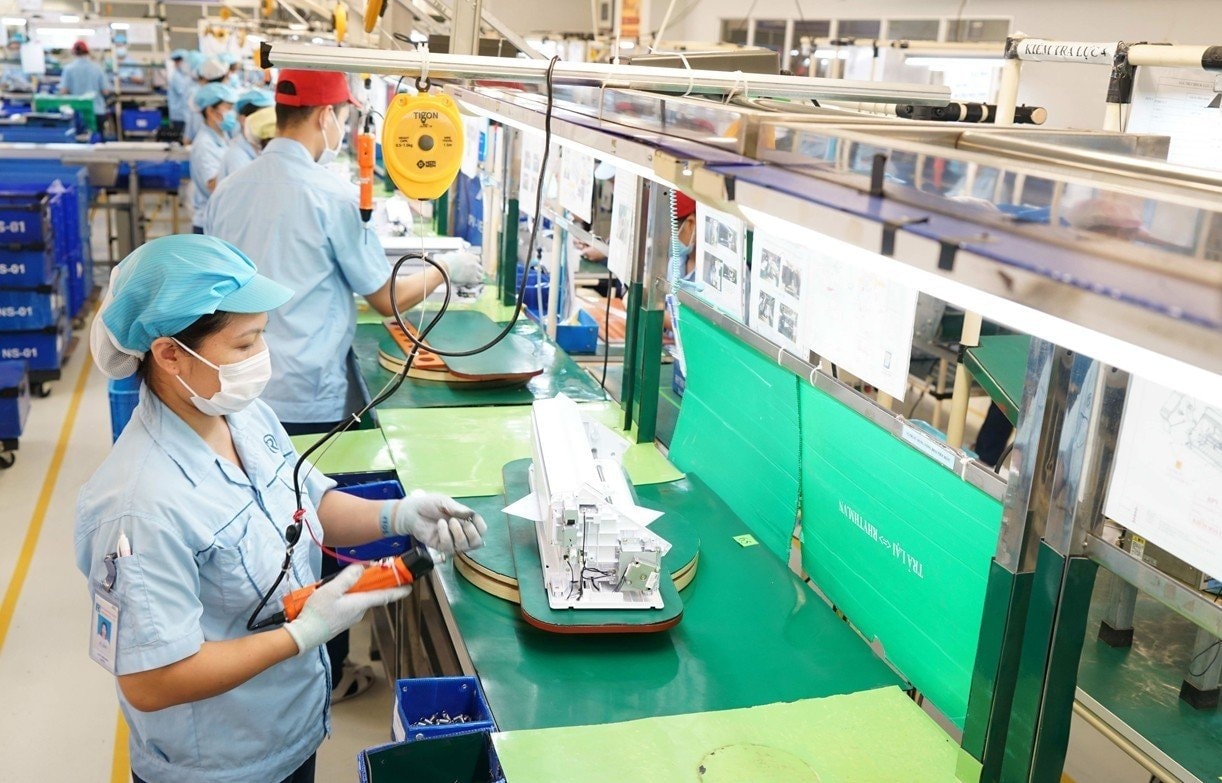 Chỉ trong tháng 1, cả nước có trên 54.000 doanh nghiệp gia nhập và tái gia nhập thị trường, đạt mức tăng trưởng kỷ lục 62% so với cùng kỳ năm trước