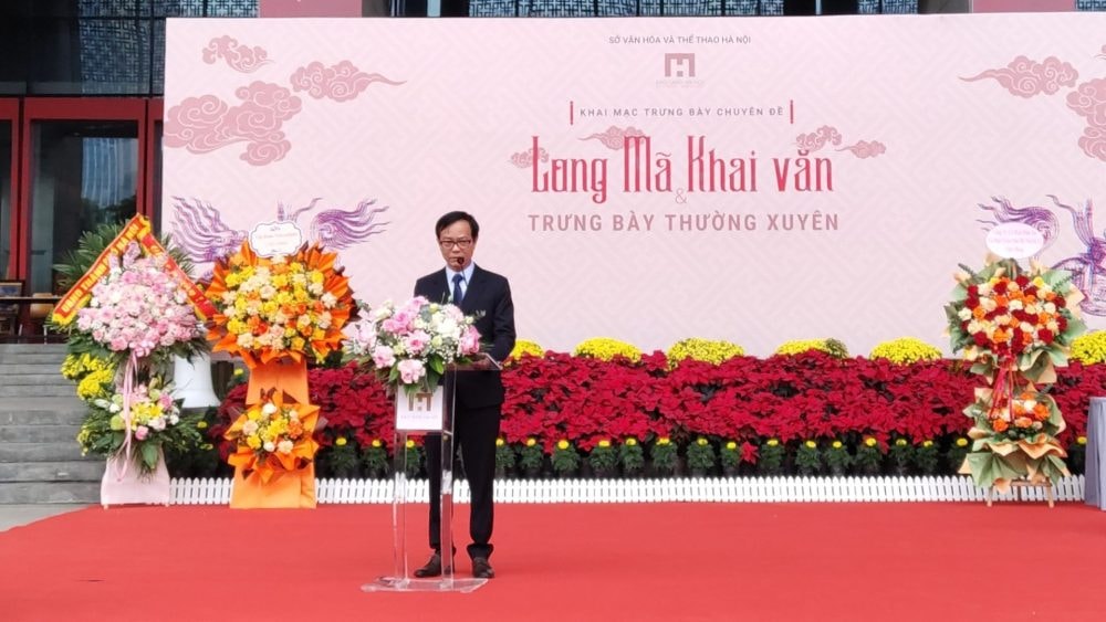 Bảo tàng Hà Nội phát huy vai trò trung tâm văn hóa – sáng tạo của Thủ đô