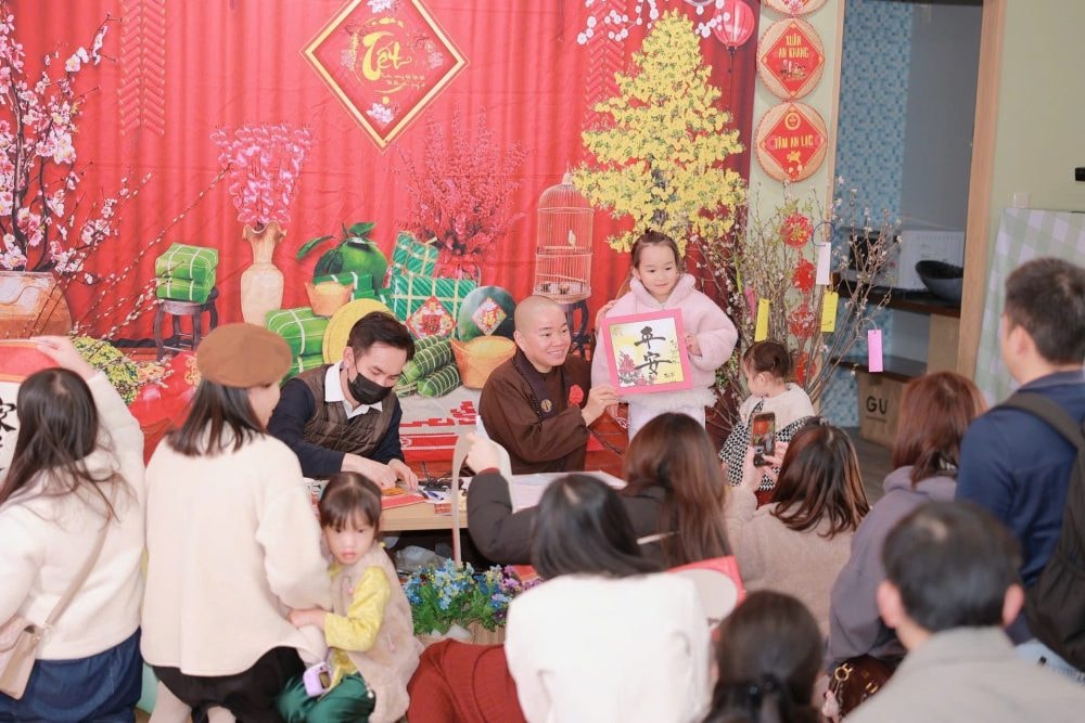 Tết Việt Saitama 2026: Gắn kết cộng đồng, giữ trọn hương vị quê hương nơi xứ người