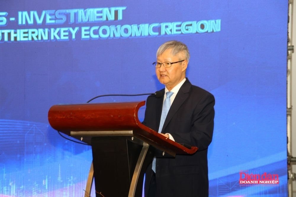 Bốn điểm nhấn chính sách quan trọng trong 2026