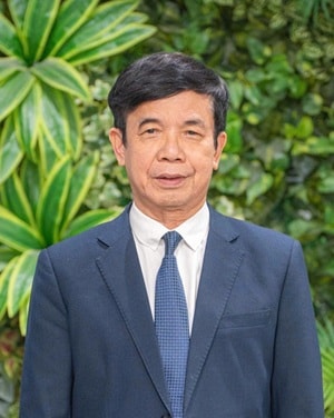 GS, TS Lê Hồng Hạnh, Chủ tịch Trung tâm Trọng tài Quốc tế Việt Nam (VIAC)