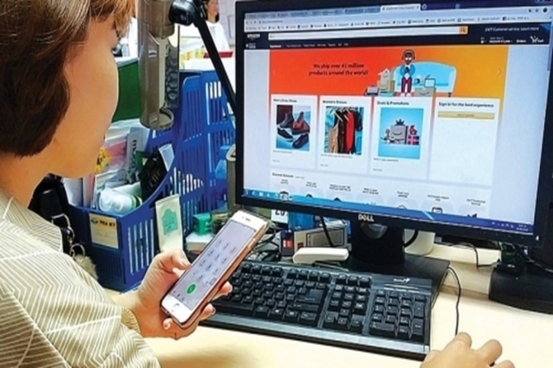 Luật Thương mại điện tử được ban hành kỳ vọng sẽ trở thành 