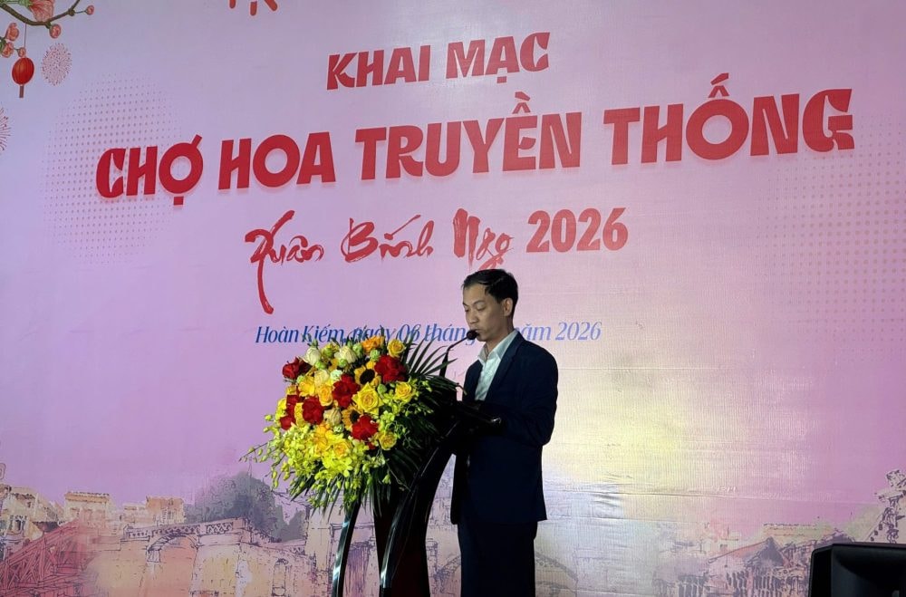 Phát Biểu Khai Mạc 6.2