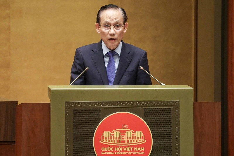 bộ trưởng lê hoài trung 1