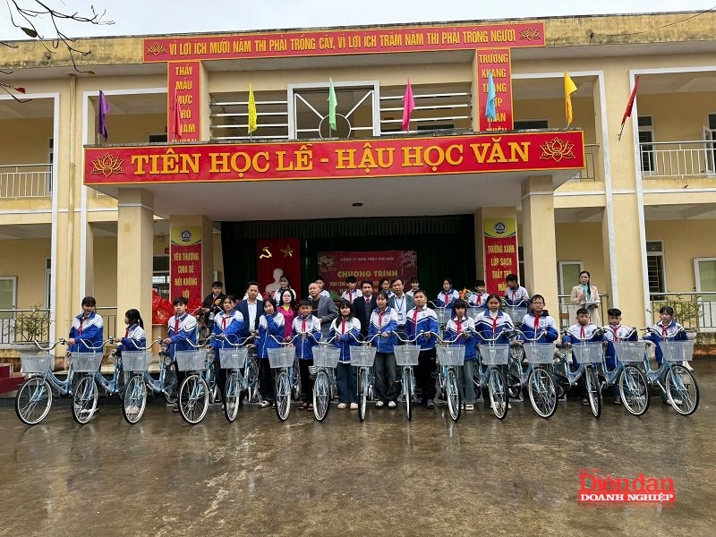 công ty triệu thái sơn (2)