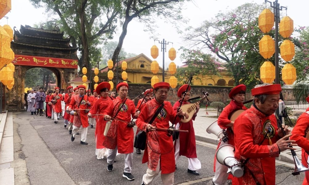 đoàn Nghi Lễ (1)