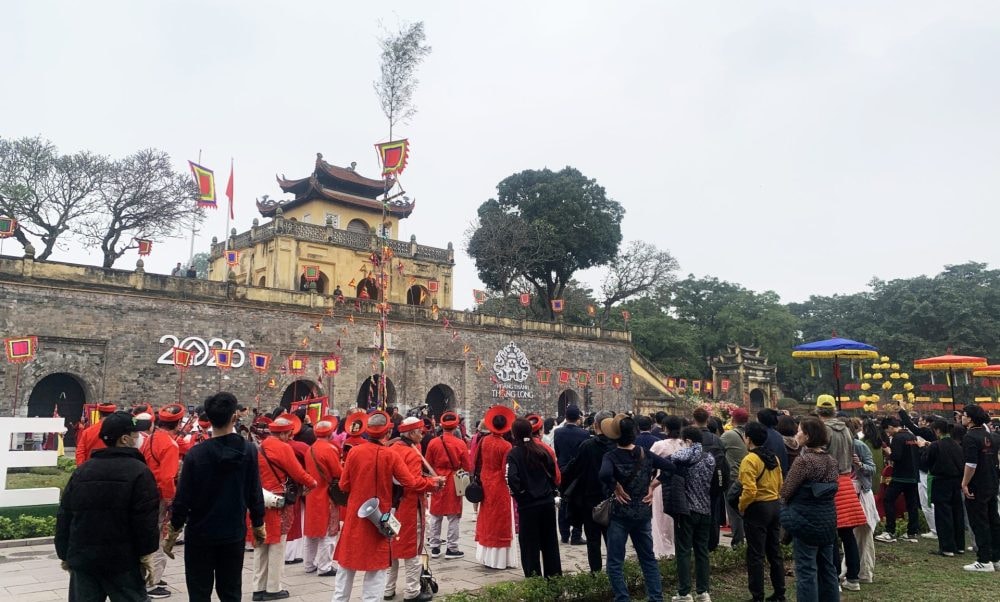 Dựng Câu Nêu (2)