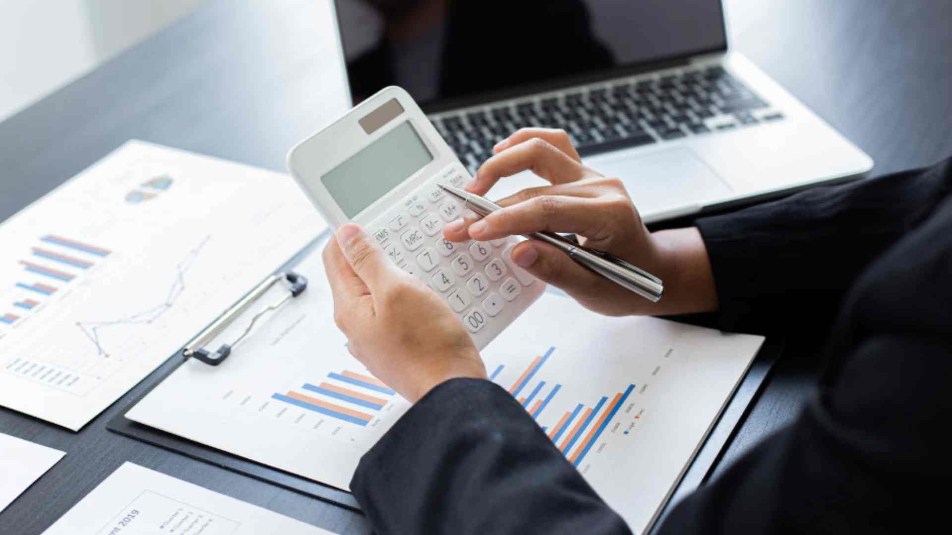 thuế tối thiểu