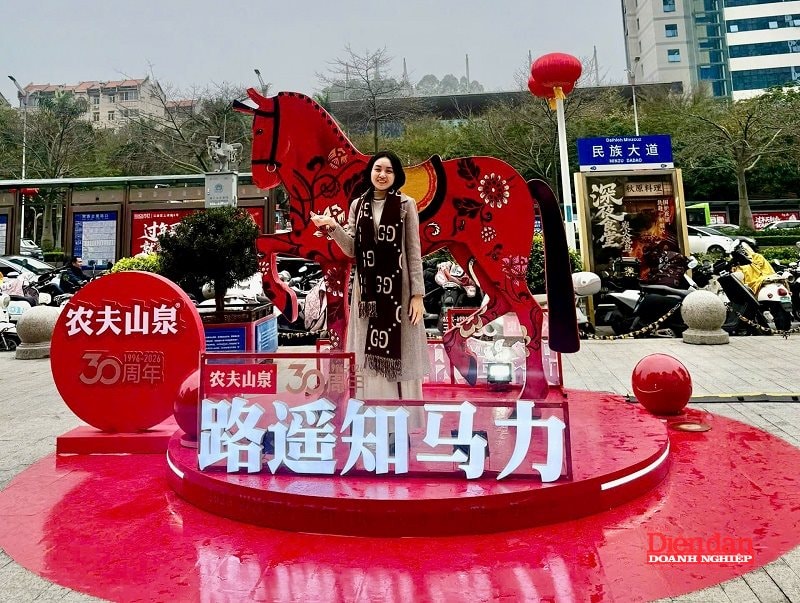 Sức sống Tết cổ truyền