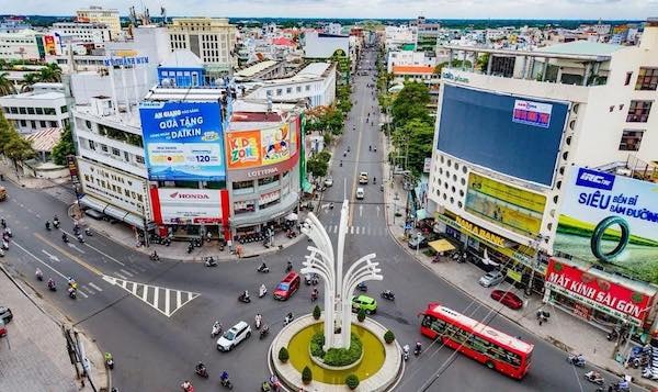 An Giang kiến tạo đột phá phát triển sau sáp nhập