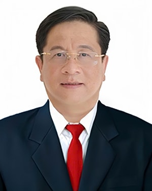 ông Hồ Văn MừngA