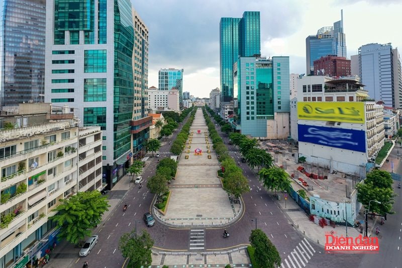 Sửa Luật Thủ đô: Cần cơ chế phù hợp để khai thác hiệu quả các nguồn lực