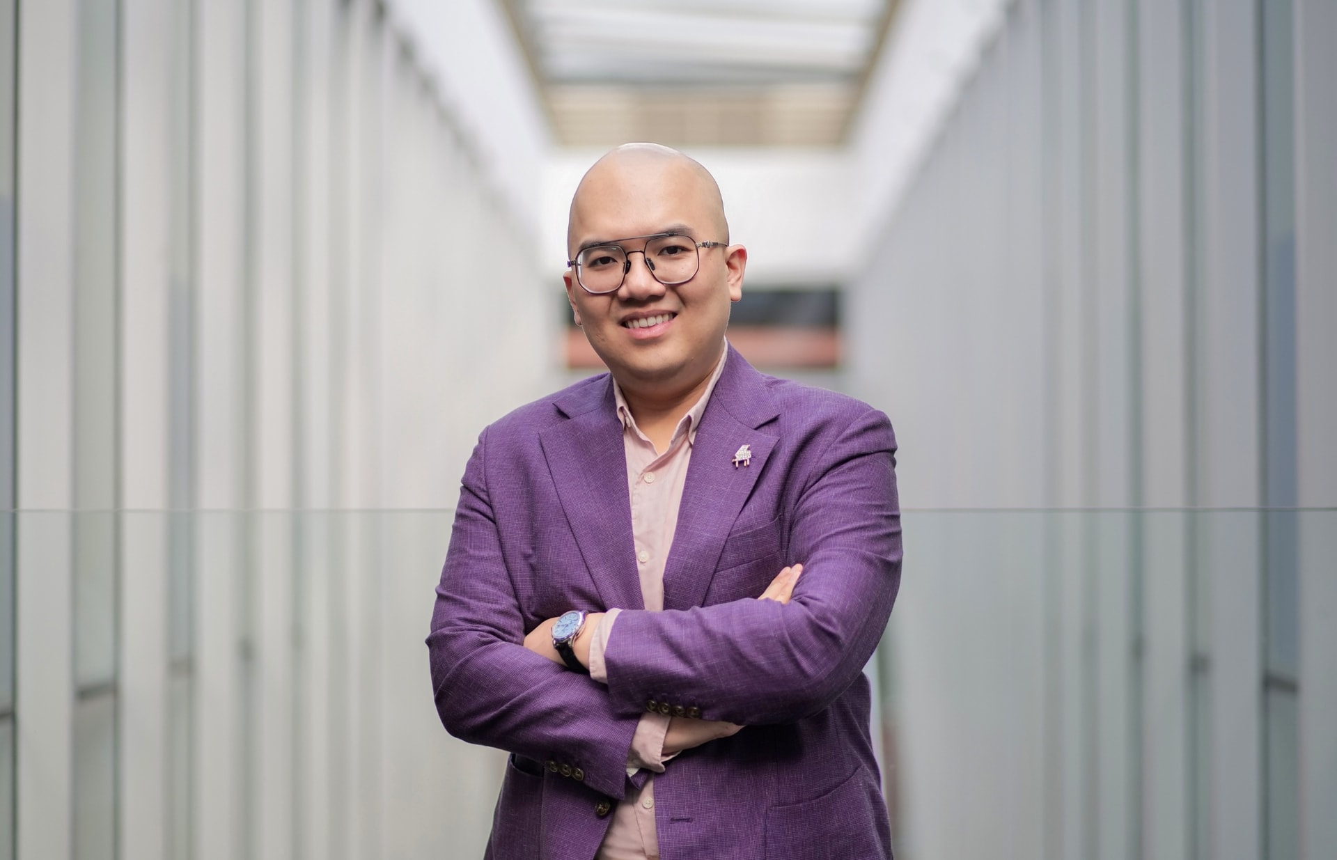 Chuyển đổi số doanh nghiệp: Đi chậm để đi xa