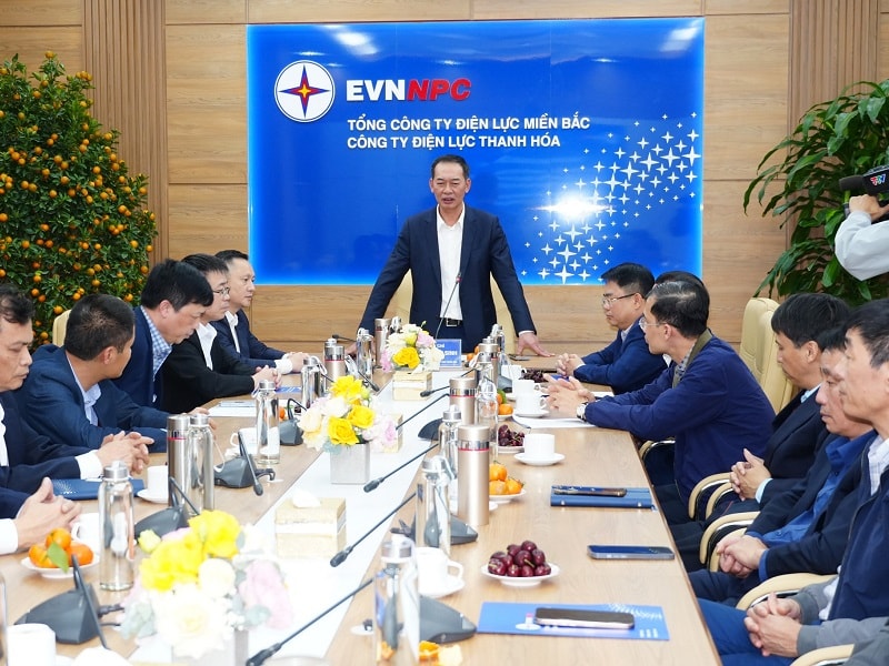 công ty điện lực thanh Hóa (4)