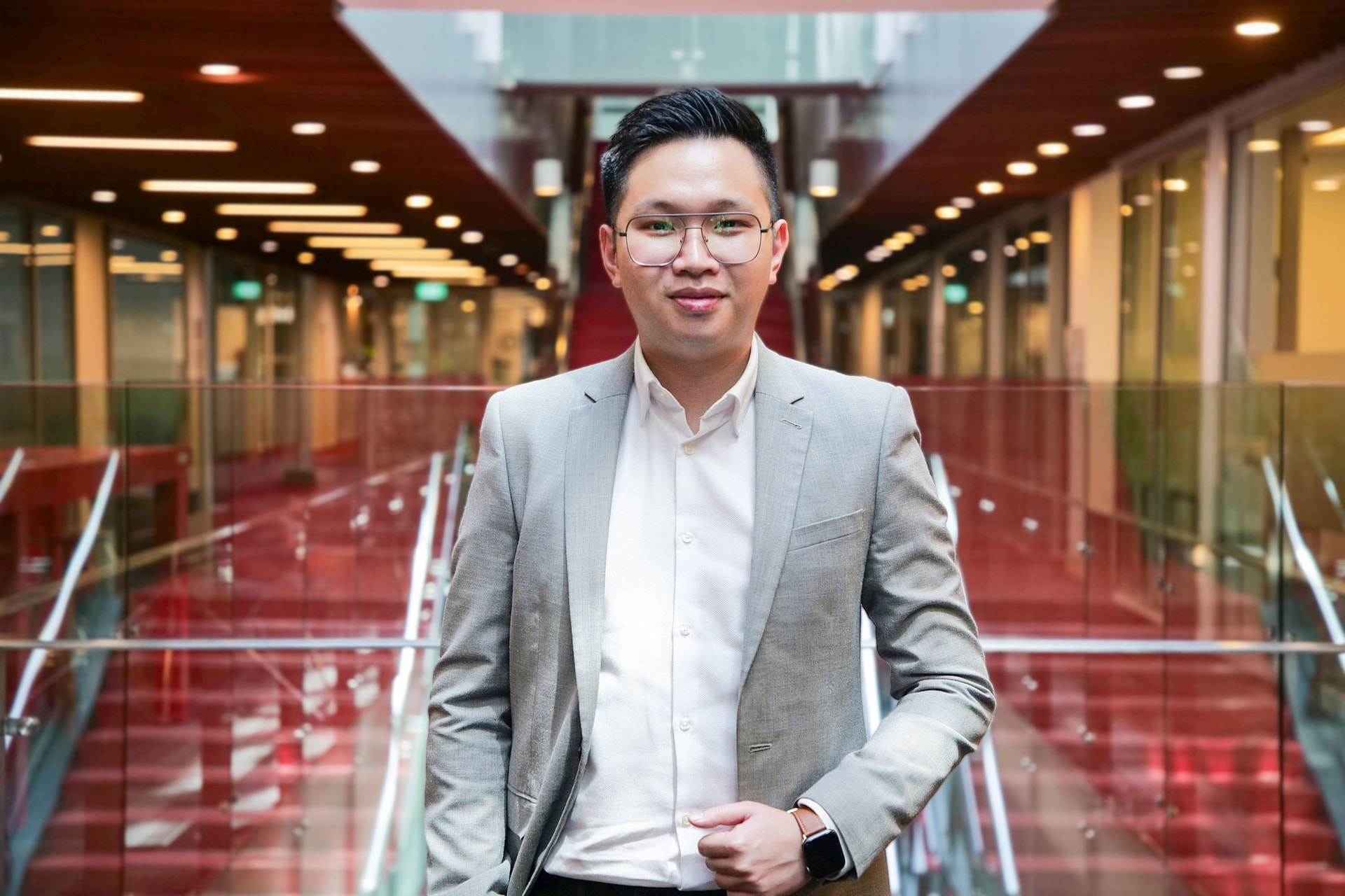 Hình 1 - TS Nguyễn Nhật Minh