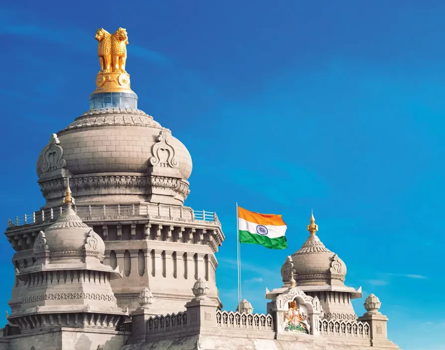 Thuế quan Mỹ không cản được kinh tế Ấn Độ