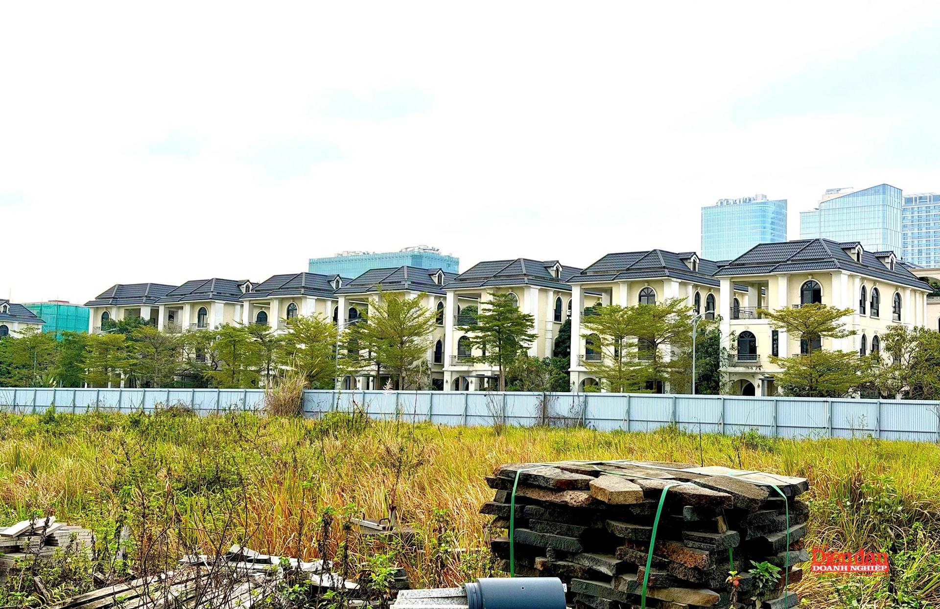 Ngăn chặn lãng phí, sử dụng hiệu quả nguồn lực đầu tư các dự án