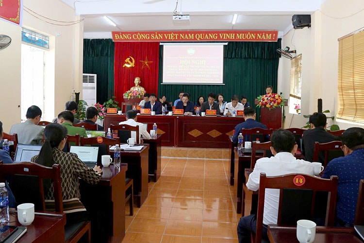 Ảnh: Báo Lai Châu