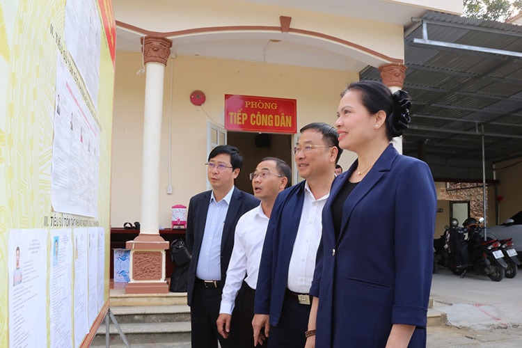 Ảnh: Báo Lai Châu