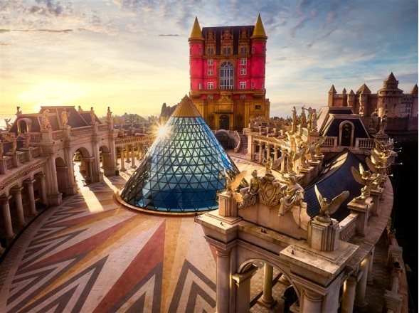 Bà Nà chào đón người dân miền Trung – Tây Nguyên du ngoạn miền tiên cảnh với mức giá siêu hấp dẫn