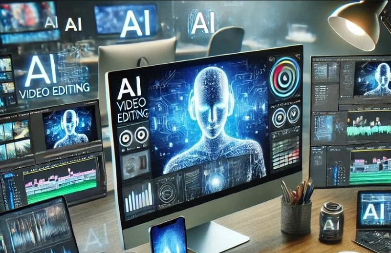 Gắn nhãn sản phẩm “made by AI” để minh bạch nguồn gốc